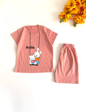 ست تیشرت شلوارک اقتصادی