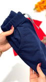 تیشرت شلوارک پسرانه