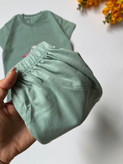 تیشرت شلوارک اقتصادی