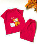 تیشرت شلوارک اقتصادی